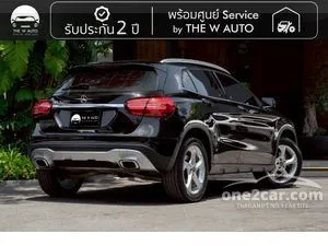 2018 Mercedes-Benz GLA200 1.6 Urban SUV