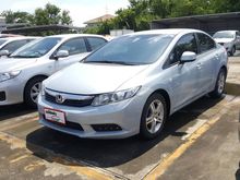 2012 Honda Civic 1.8 FB (ปี 12-16) S i-VTEC Sedan AT