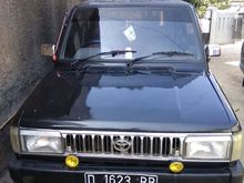 1987 Toyota Kijang 1.5 MPV Minivans