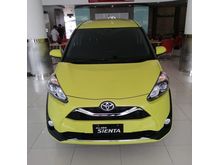 2020 Toyota Sienta 1.5 V MPV, Best Deal Year End Sale