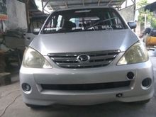 2004 Daihatsu Xenia 1.0 Li MPV