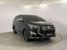2018 Toyota Innova Venturer 2.4 N140 Wagon