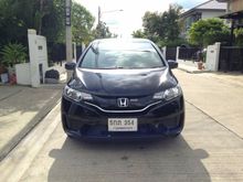 2016 Honda Jazz 1.5 (ปี 14-18) V Hatchback AT