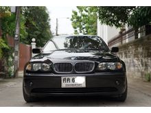 2004 BMW 323i 2.4 E46 (ปี 98-07) SE Sedan AT