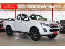 2018 Isuzu D-Max 1.9 SPACE CAB (ปี 11-17) Hi-Lander Z Pickup