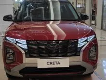 2022 Hyundai Creta 1,5 Style Wagon