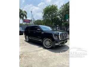 2025 GMC Yukon 6.2 Denali SUV