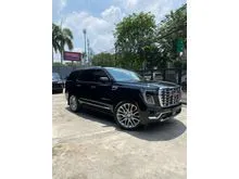 2025 GMC Yukon 6.2 Denali SUV