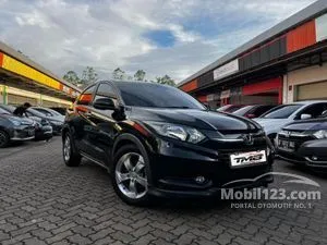 2015 Honda HR-V 1.5 E SUV