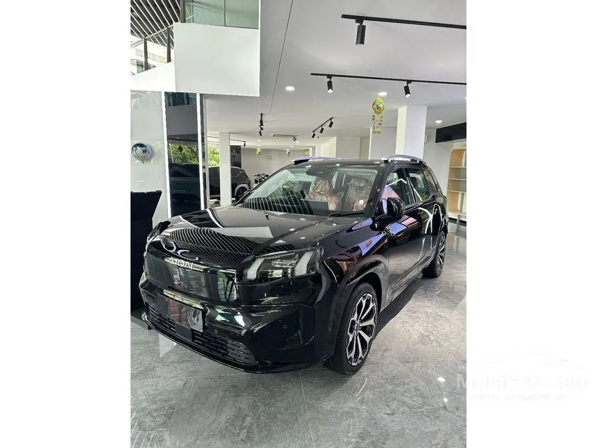 2026 GAC AION V Exclusive SUV