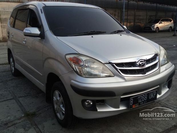 Daihatsu Mobil bekas dijual di Cikarang Jawa-barat Daihatsu Mobil bekas dijual di Cikarang Jawa-barat