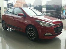 2018 Hyundai i20 1.4 GL Hatchback