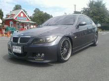 2007 BMW 320i 2.0 E90 (ปี 05-13) SE Sedan AT