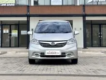 2013 Honda Freed 1.5 S MPV Matic Silver Harga Terbaik ACDB