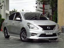 2018 Nissan Almera 1.2 (ปี 11-16) E SPORTECH Sedan AT