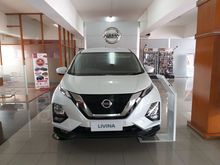 Gebyar Promo Nissan Livina