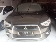 2012 Mitsubishi Outlander Sport 2.0 PX SUV