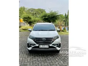2022 Toyota Rush 1.5 GR Sport SUV