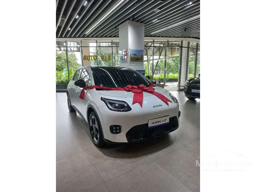 2026 GAC AION UT Premium Hatchback