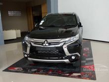 2018 Mitsubishi Pajero Sport 2.4 Dakar SUV