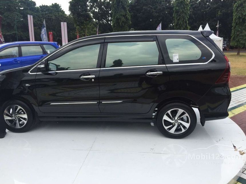 Jual Mobil  Toyota Avanza  2019 Veloz 1 3 di DKI Jakarta 