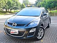 2012 Mazda CX-7 2.3 ER SUV