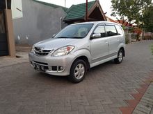 2010 Toyota Avanza 1.3 G Manual Sangat Istimewa