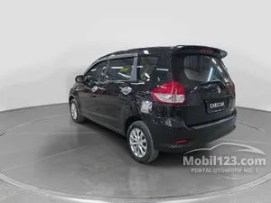 2017 Suzuki Ertiga 1.4 GA MPV