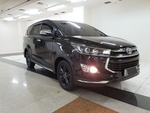 2017 Toyota Innova Venturer 2.4 N140 Wagon