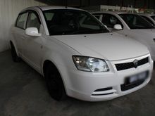 2010 Proton Saga 1.3 BLM Sedan (A)