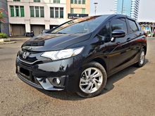 Honda Jazz 1.5 S Matic Hatchback 2017