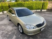 2004 Toyota Camry 2.4 (ปี 02-06) Q Sedan