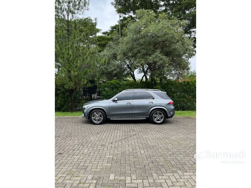 2020 Mercedes-Benz GLE450 AMG Line 4MATIC CKD SUV