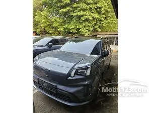 2026 GAC AION V Luxury SUV