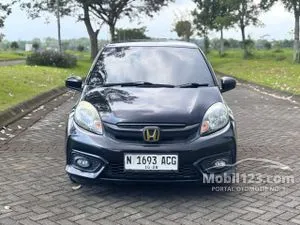 2017 Honda Brio 1.2 Satya E Hatchback