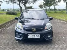 2017 Honda Brio 1.2 Satya E Hatchback