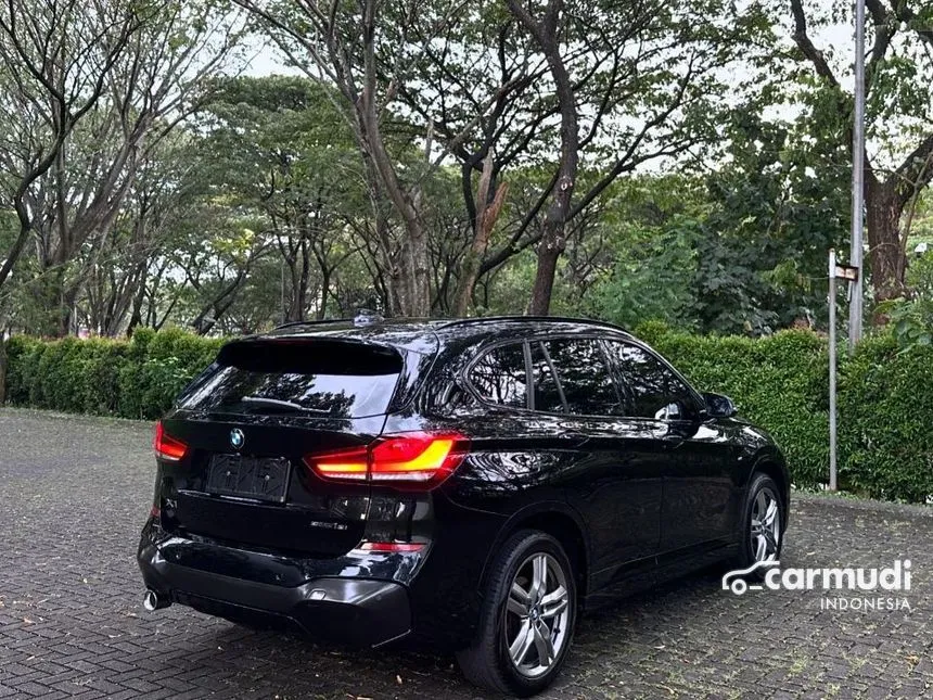 2022 BMW X1 sDrive18i M Sport SUV