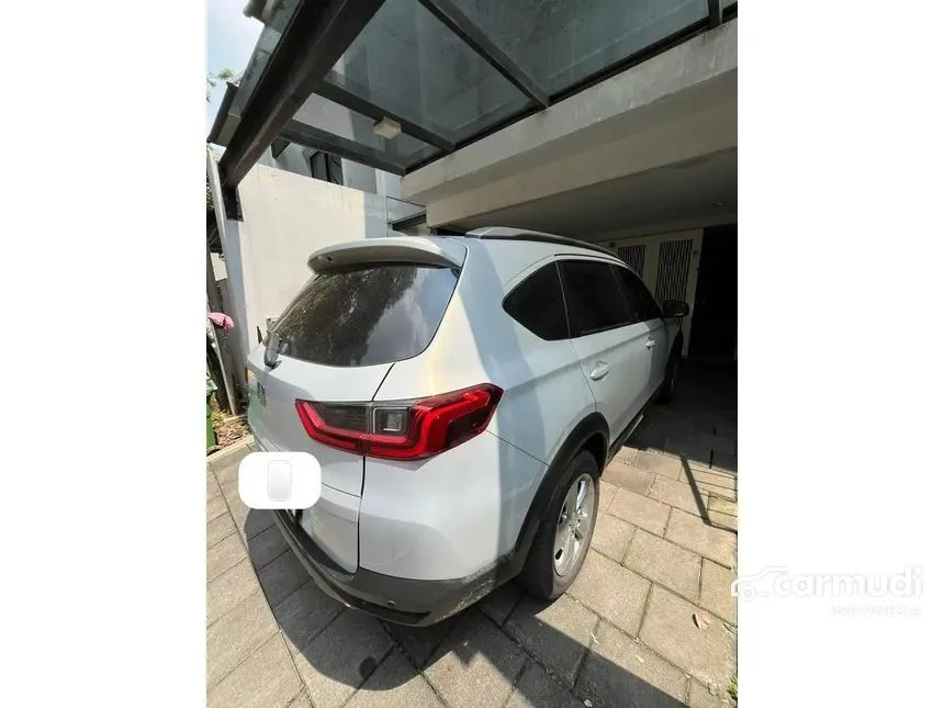 2022 Honda BR-V E SUV