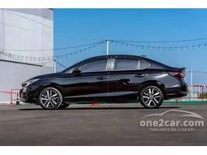 2022 Honda City 1.5 e:HEV RS Sedan