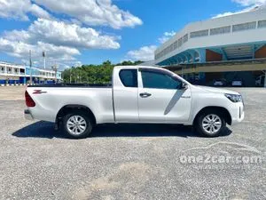 2022 Toyota HILUX REVO 2.4 Z Edition Entry Smart Cab Pickup