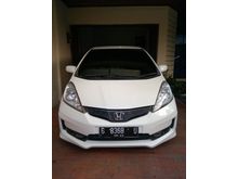 2012 Honda Jazz 1.5 RS Hatchback