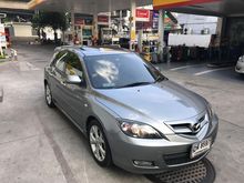 2010 Mazda 3 2.0 (ปี 05-10) Maxx Sports Hatchback AT