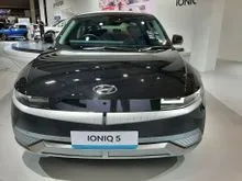 2022 Hyundai IONIQ 5 0.0 Long Range Signature Wagon
