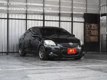 2010 Toyota VIOS 1.5 (ปี 07-13) E Sedan