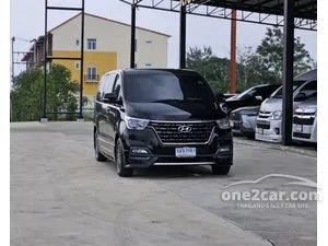 2020 Hyundai H-1 2.5 Elite Van
