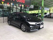 2019 Honda City 1.5 (ปี 14-18) SV i-VTEC Sedan
