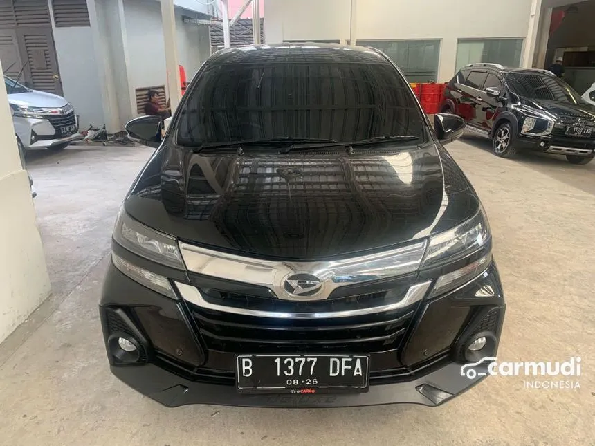 2021 Daihatsu Xenia R Deluxe MPV