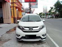 2016 Honda BR-V 1.5 E Prestige SUV