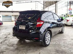 2019 Nissan Note 1.2 V Hatchback