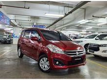 2018 Suzuki Ertiga 1.4 GL Manual KM 20RB